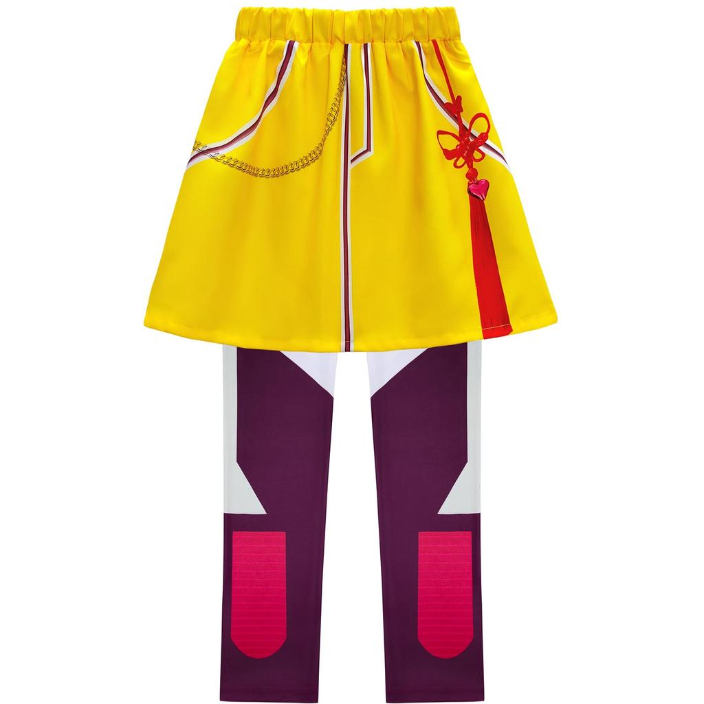 Live Cosplay Server For Movies, Anime, And Games