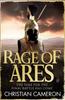 The Rage of Ares Book