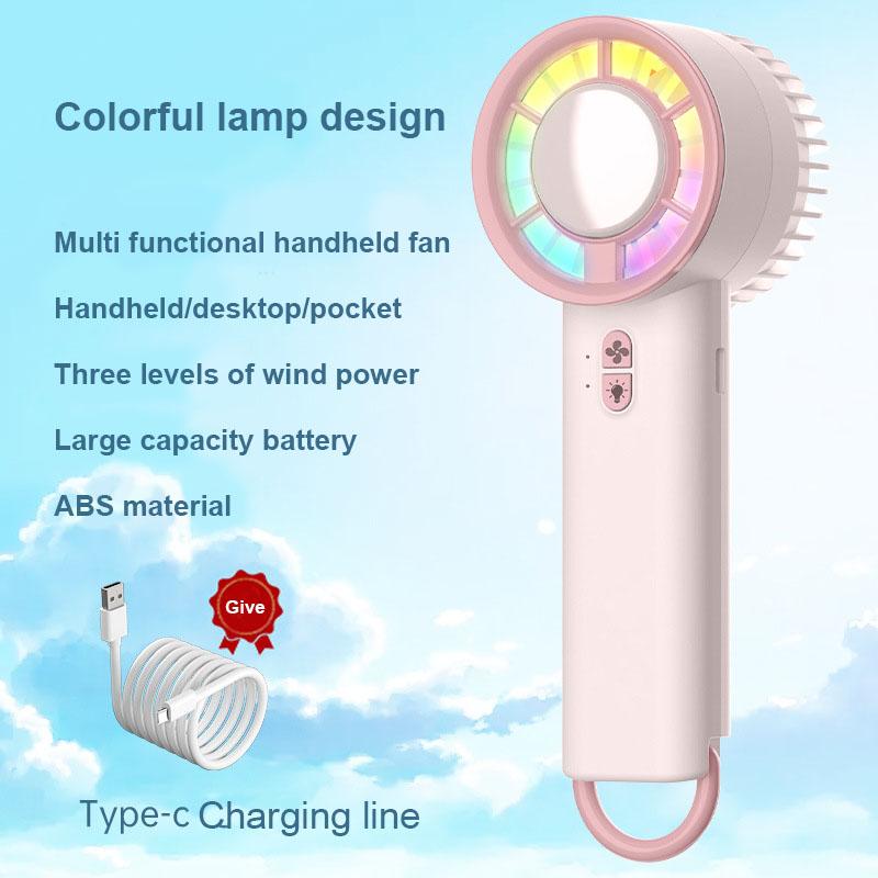 

Lce Охлаждающий Маленький Вентилятор