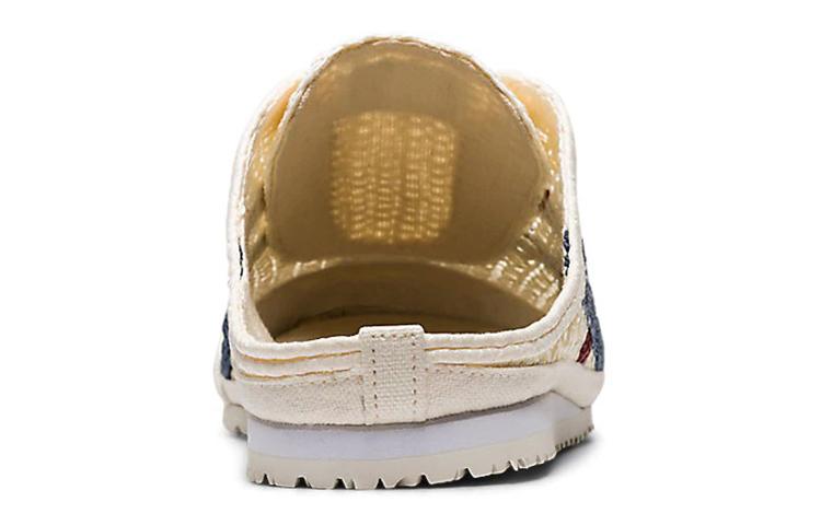 Onitsuka Tiger Mexico 66 Sabot 1183A707-103