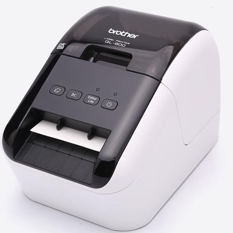Brother QL-800 Direct Thermal Label Printer