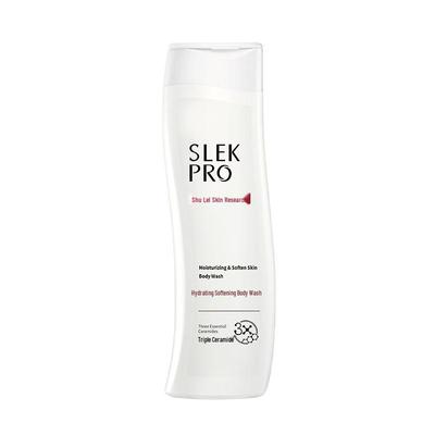 Gel de Ducha Hidratante y Suavizante Slek