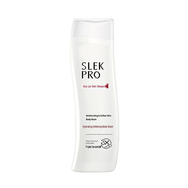 Slek Hydrating & Softening Shower Gel