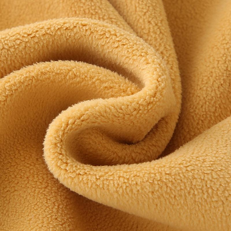 Children's Fleece-Lined Warm Autumn/Winter Vest for Toddlers