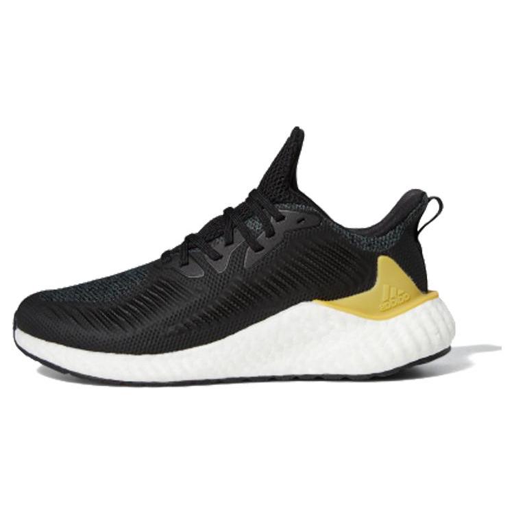 

Adidas AlphaBoost U Gold Metallic EG6083 36