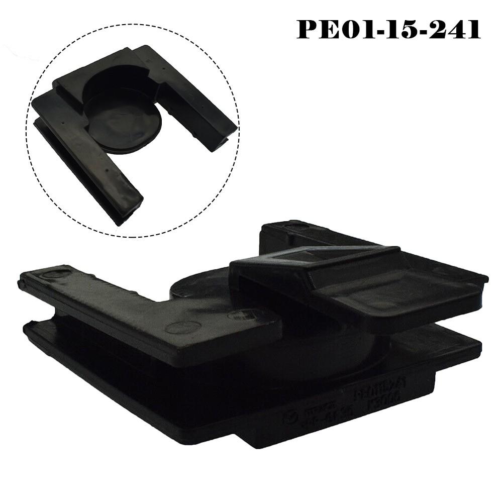 Supporto Radiatore in Plastica Ricambio Accessori Auto