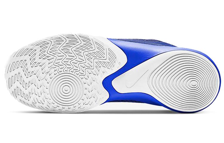 Nike Precision 4 Blue CK1069-400