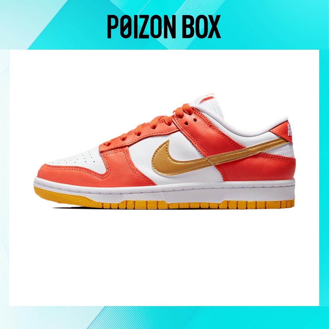 

Nike Dunk Low Skate shoes Female