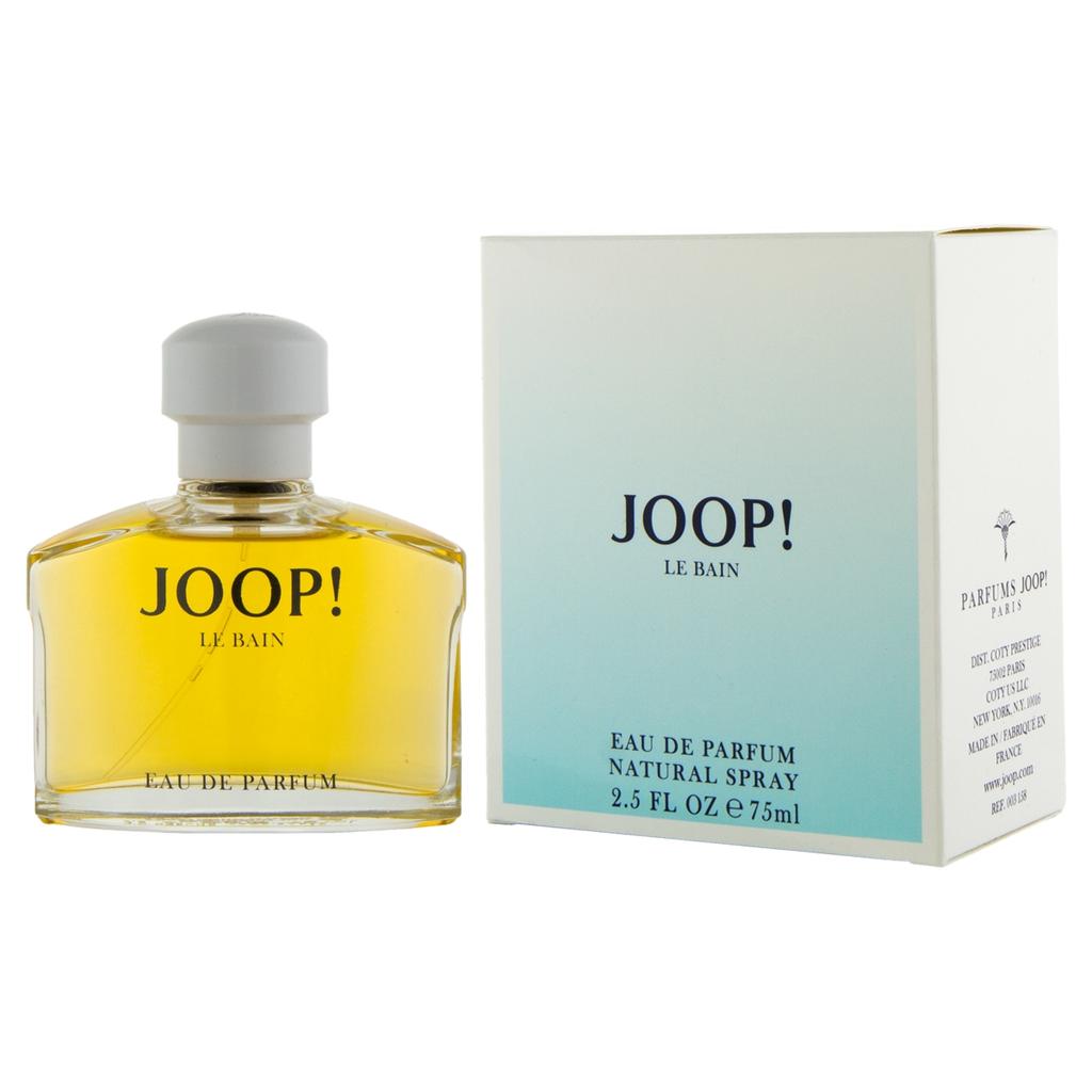 Joop!, Le Bain, Eau De Parfum, For Women, 75 ml