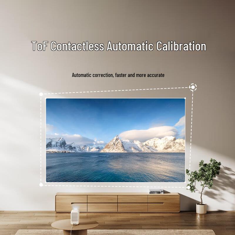 Xiaomi Redmi Projector 3
