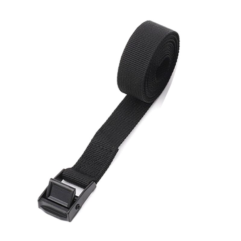 

Lashing Straps Tie Down Straps Easy to Use Fastening Straps Ratchet Straps with Buckles for Secure Cargo Packing 1 meter