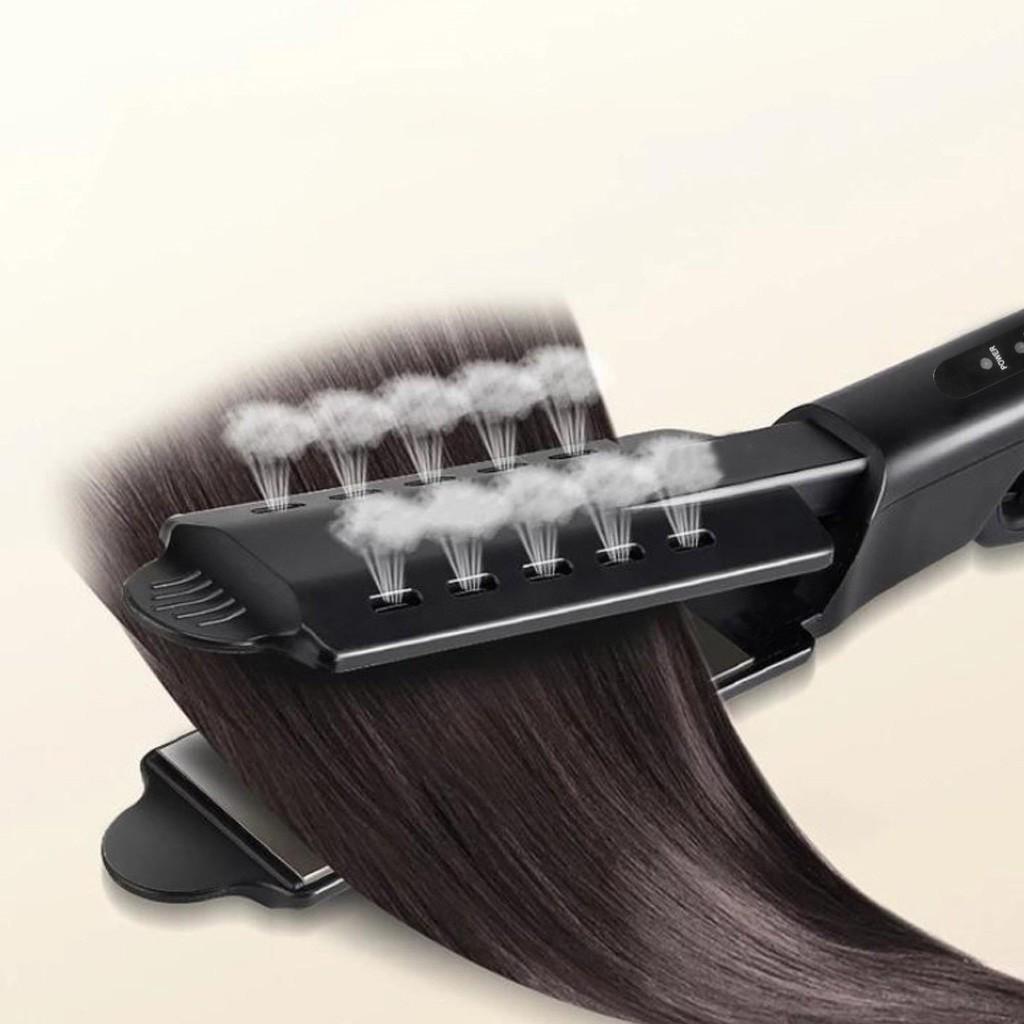 Four-gear Ceramic Hair Straightener For Women