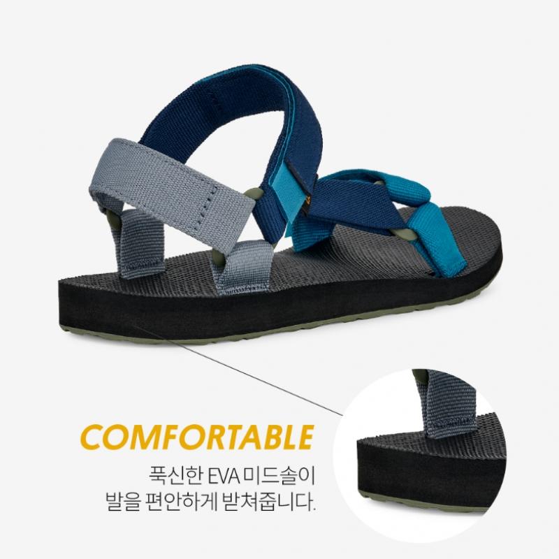Teva 2026 S S Men S Water Sandal Original univerSal Stvm2614006 Blp