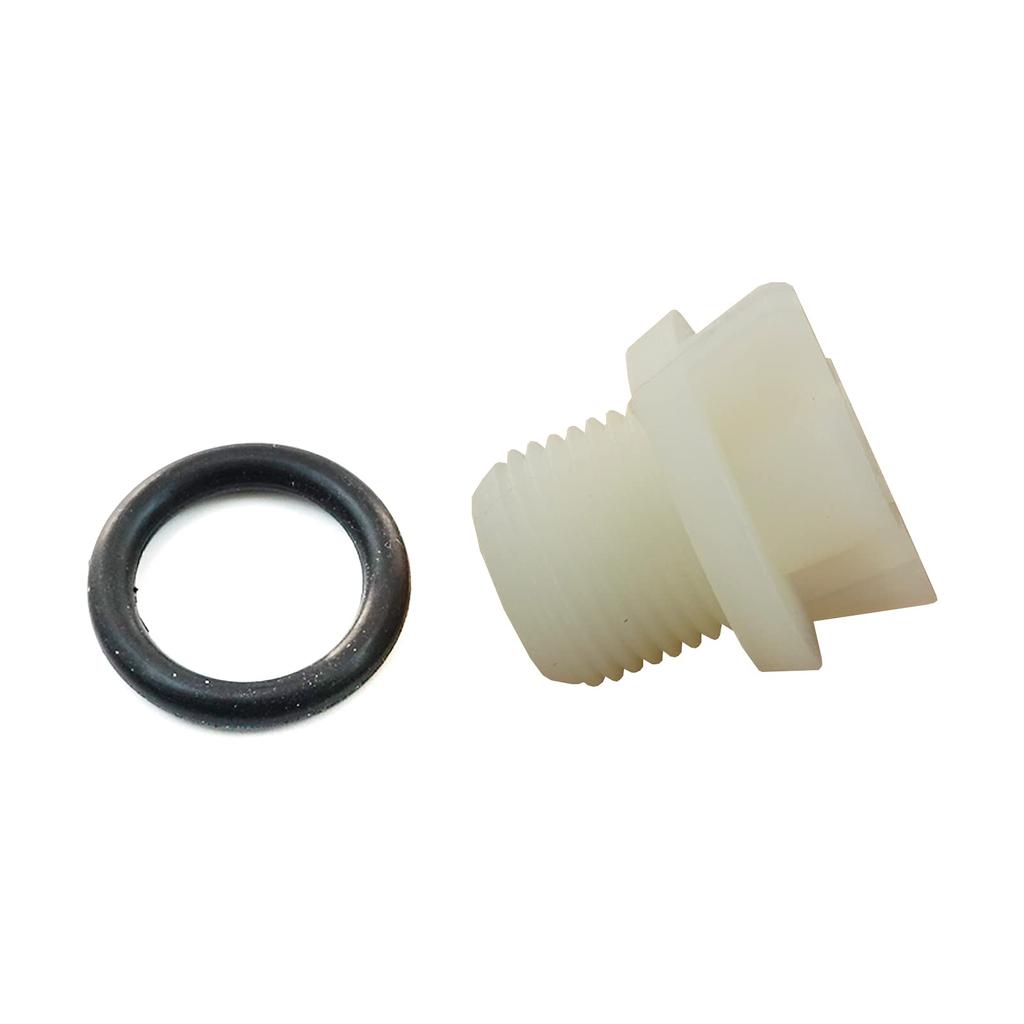Gearbox Pan Drain Plug Seal Washer 7703075180 Compatible With Renault Mitsubishi Nissan