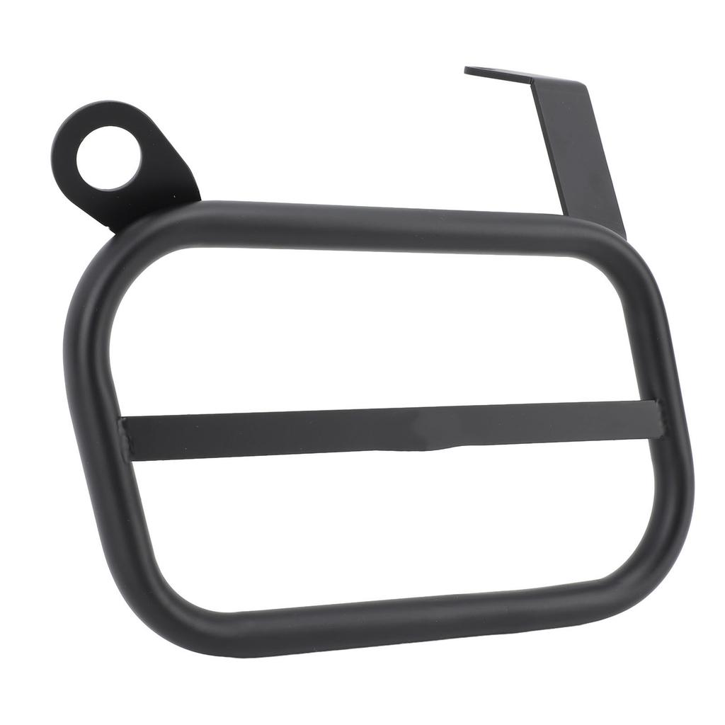 Left Side Saddle Bag Support Rugged Stylish Motorcycle Side Trunk Bag Support For R NineT Option 719