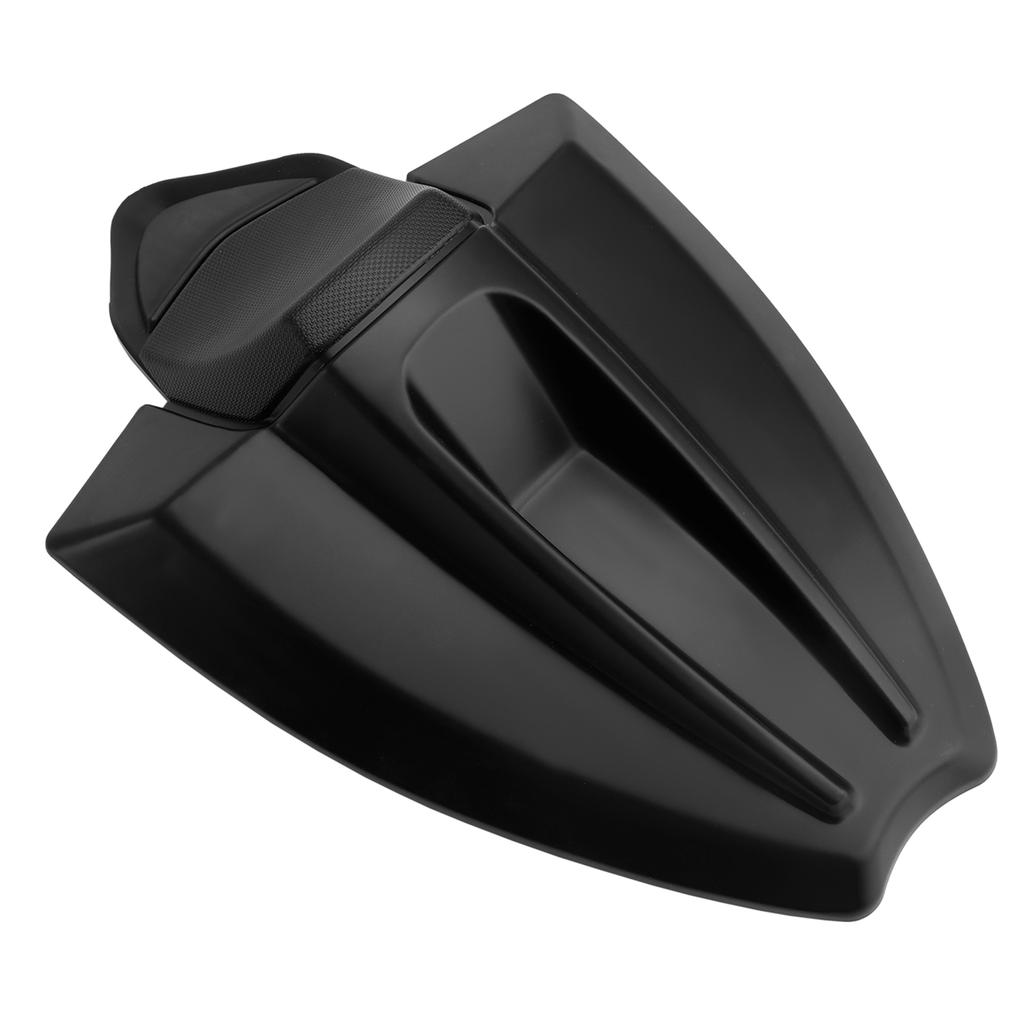 Tail Rear Seat Cover Fairing Cowl For Aprilia RS 457 2024-2026 Matt Black