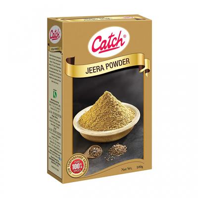 Cumin/Zira Ground (100 G), Jeera Powder, Catch