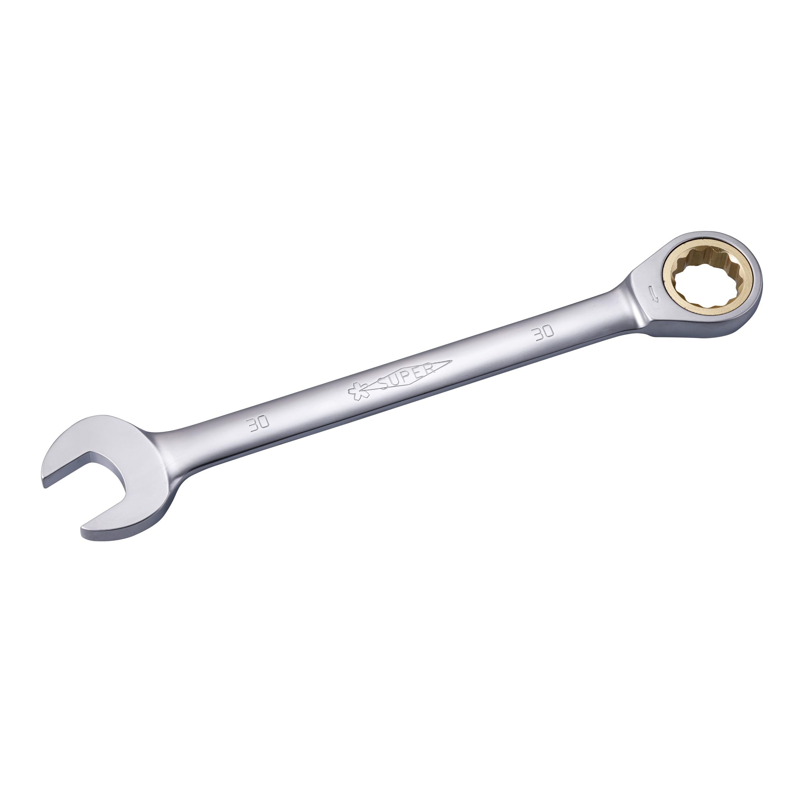 Super Tool Co., Ltd. Gear Wrench GRW30