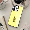 Funny Cat Hamster Meme Phone Case For iPhone17,16,15,14,13,12,11 Plus,Pro Max, New Magnetic Wireless Charging