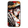 Cover for Apple iPhone 16 15 14 Plus 13 12 Mini 17 Pro Max + ProMax 16E Air 16+ 15+ Phone Case Tony Chopper Luffy One Piece