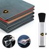 Sticker Microfiber Car Interior Wash Clean Rag With Car Wash Towel For Renault RS Clio Scenic Logan Megane KoleosAutoAccessories Z555