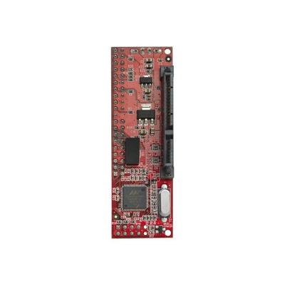 IDE To SATA Adapter - STARTECH - IDE2SAT2 - 40 Pin - 133 MB/s - 2 Year Warranty
