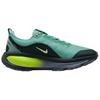 New Nike Vomero 18 Waterproof And Breathable Running Shoes Unisex Light Green HQ7001-300