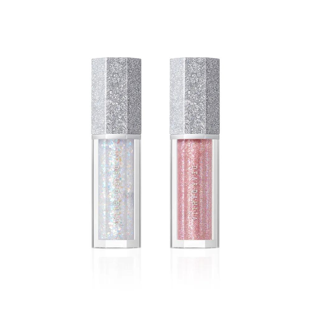 Mini Paradise Shine Eye Sequin Crystal Trans