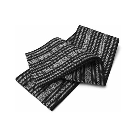 [Japanese Yuraku] Half-width obi, Yukata obi, Women s, Polyester, Half-width obi, Gift pattern, Gauze, Single garment, Washable, Long, Women s,