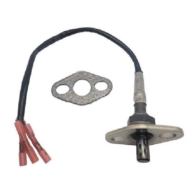 

NTK/ 3 WIRE UNIVERSAL Oxygen Sensor 24181 for Toyota Supra 1987-1992