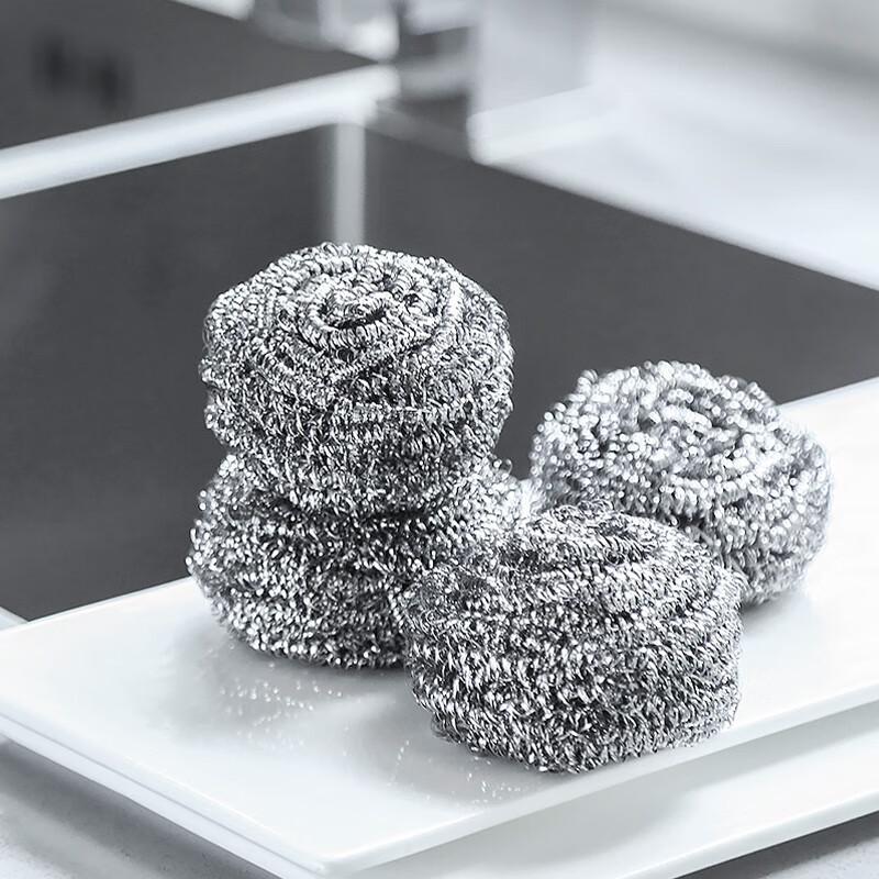 Yunlei Steel Wool Cleaning Balls