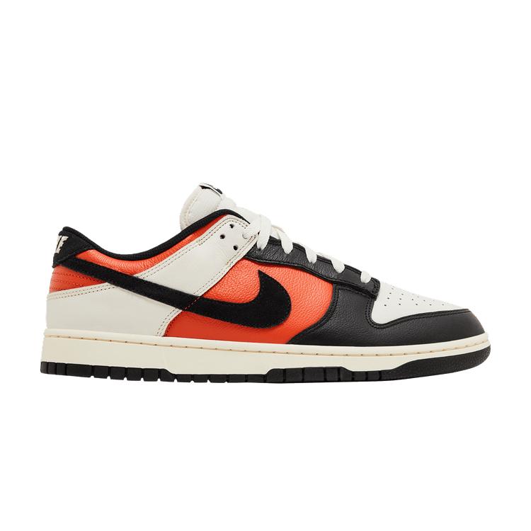 Nike Dunk Low Винтажный Коралл 42.5