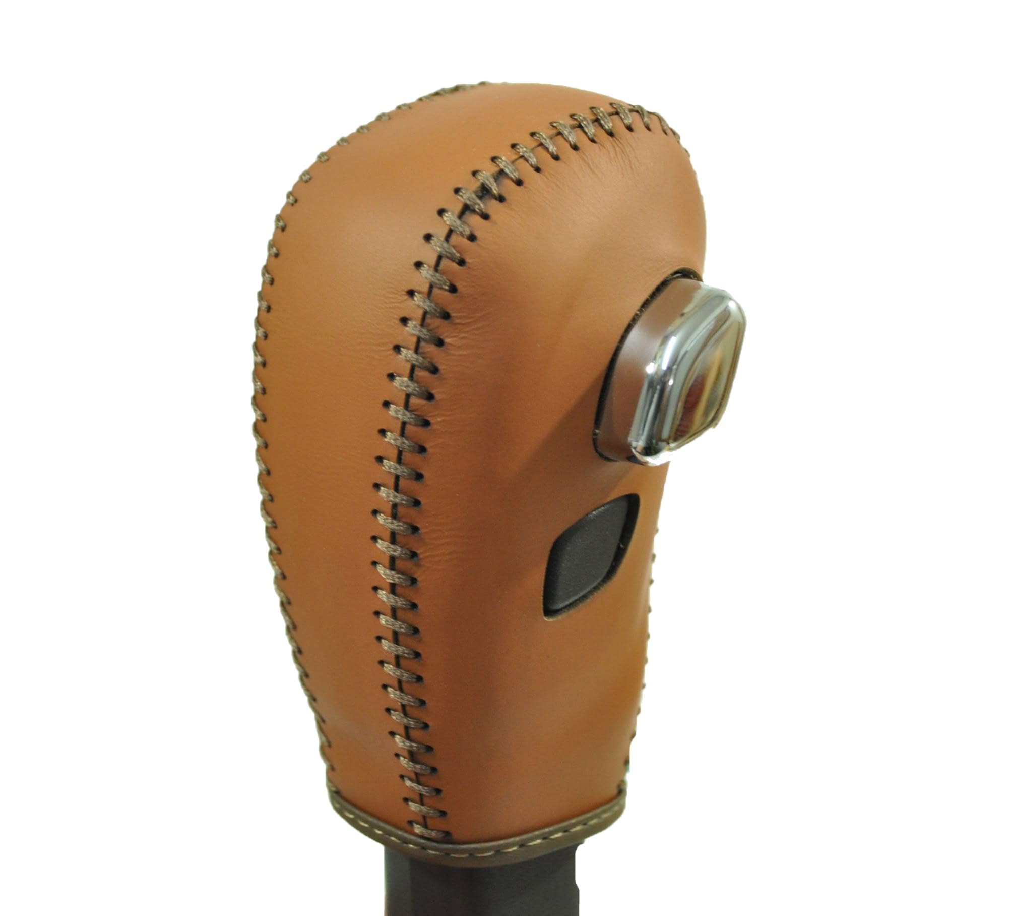 

Lukes B44A-48A Dedicated Shift Knob Exchange Kit 1BK3M31 Camel