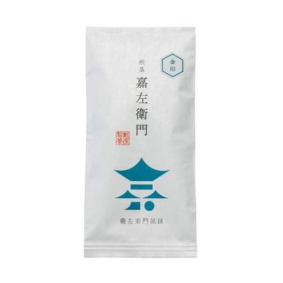 Kagoshima, Tee, Teezeit-Lieferung, Gemischter Sencha Kazaemon Kinjirushi Kagoshima-Tee, Japanischer Tee, Sencha, Tee, Kagoshima, Teezeit-Lieferung (100 g