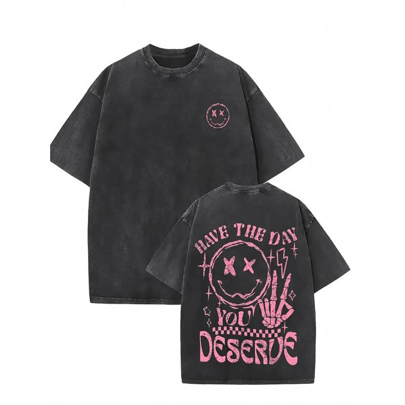 230Gvhuthk Double Sided Printing (230 Pure Cotton) L чёрный