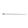 Stainless Steel Thermowell 1/2\NPT Threads For Temperature Sensors Brand New