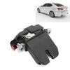 6RU827505C Tailgate Boot Lock OEM Standard High Performance Professional 6RU827505R for Car Trunk Mechanism Trunk Mechanism Lock