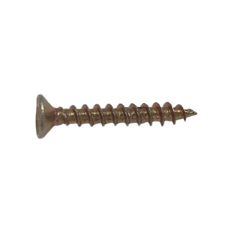 Little Yellow Fish Expansion Anchor with Nail