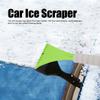 Car   Scraper PP With EVA Foam Handle Car Window Snow Remover for Winter