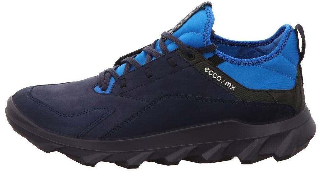

Обувь для треккинга Ecco MX Low (E2-V-8201) sky night sky 45