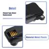 For 16-22 Honda Accord Civic CRV Odyssey 254205X9003 Transmission Filter Oil Pan