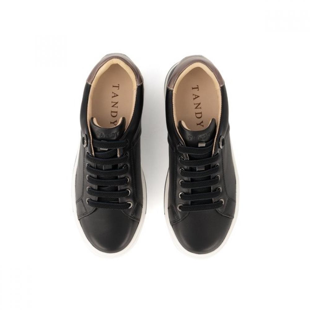 Tandy Women S SneakerS Black  G23418 