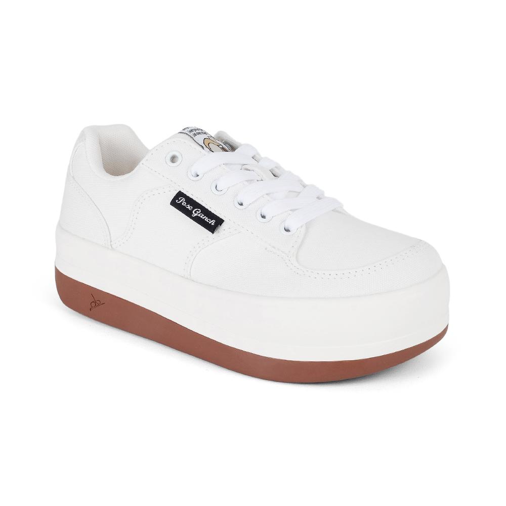 Poseganch Mummum C.V White