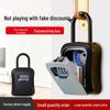 Outdoor Key Safe with Padlock for Homestay Entry - New Product