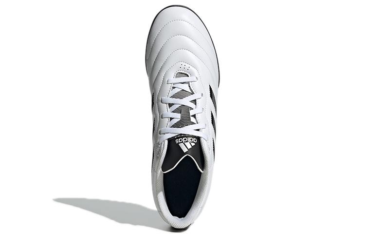 Men's Sneakers Adidas Goletto Viii Tf 'White Black'