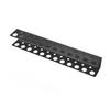 Wall-Mounted Multi-Functional Screwdriver Storage Rack