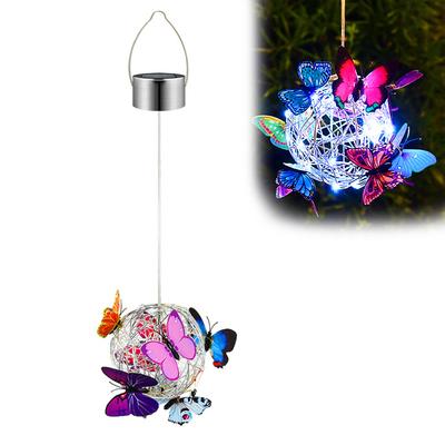 LED svítidla – LED solární lampy