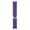 Alpine Nylon Loop Strap for Apple iWatch Ultra S11 (10th Gen)