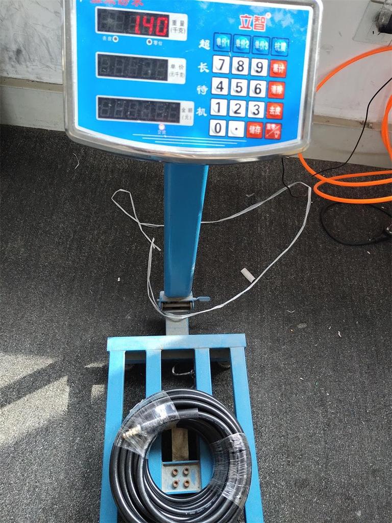 Hochdruck-Ersatzschlauch-Reinigungs-Schnellkupplungsschlauch-Hochdruckreiniger