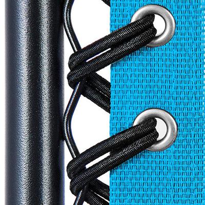 4Pcs Elástico Cordão Dobrável Cadeira Reforço Substituição Bungee Corda Zero Gravity Recliner Laces Parte Lounge Home Supplies